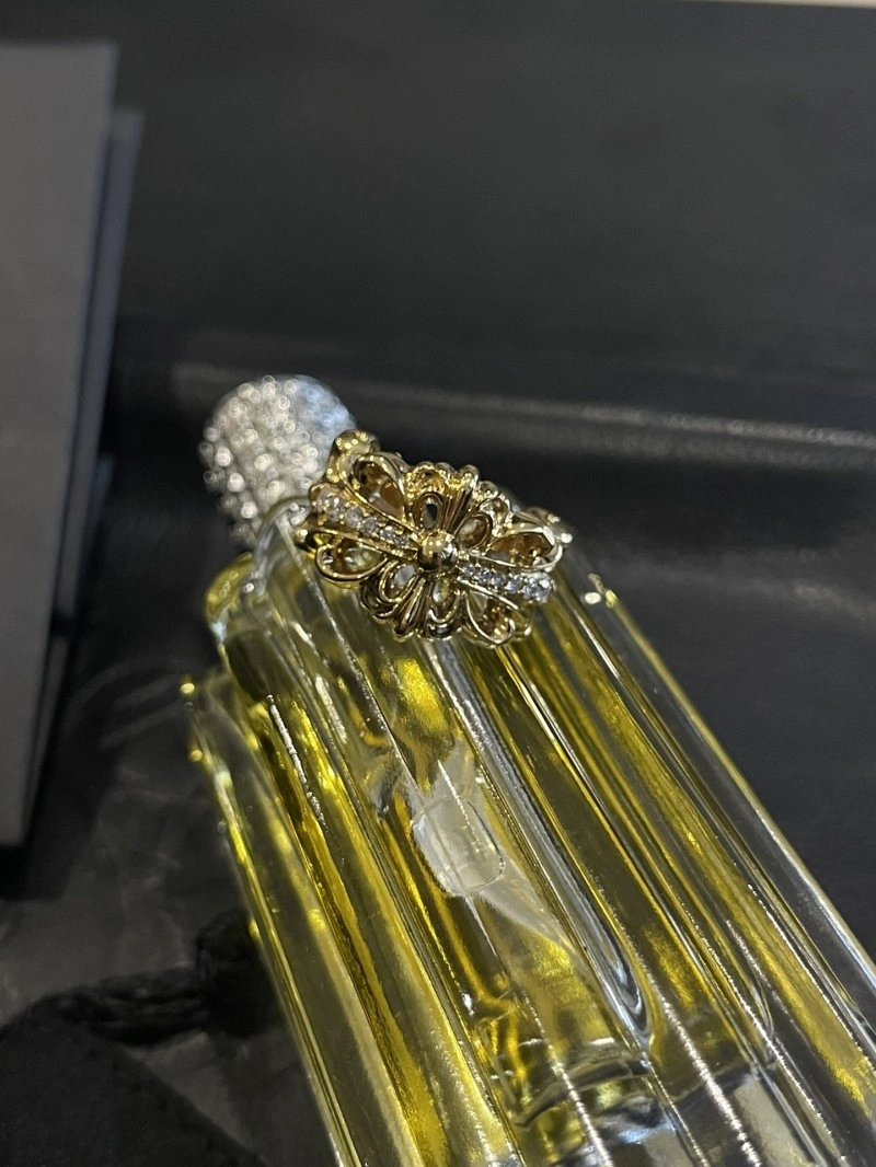 Chrome Hearts Rings Reliable 237465