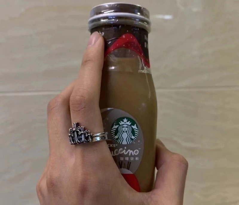 Chrome Hearts Rings GoodFit 237547