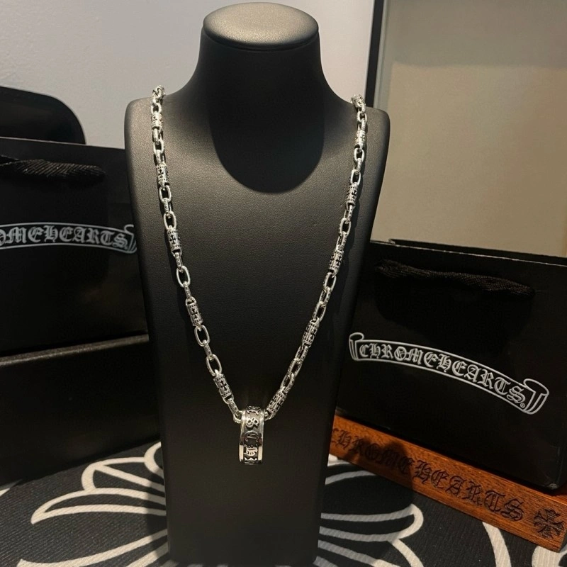 Casual Chrome Hearts Rings 237477