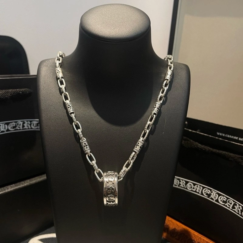 Casual Chrome Hearts Rings 237477