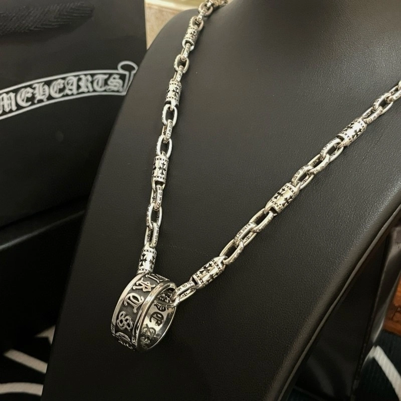 Casual Chrome Hearts Rings 237477