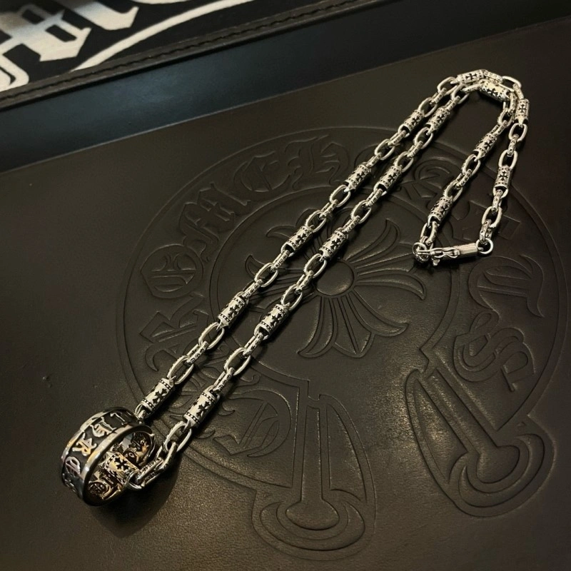 Casual Chrome Hearts Rings 237477