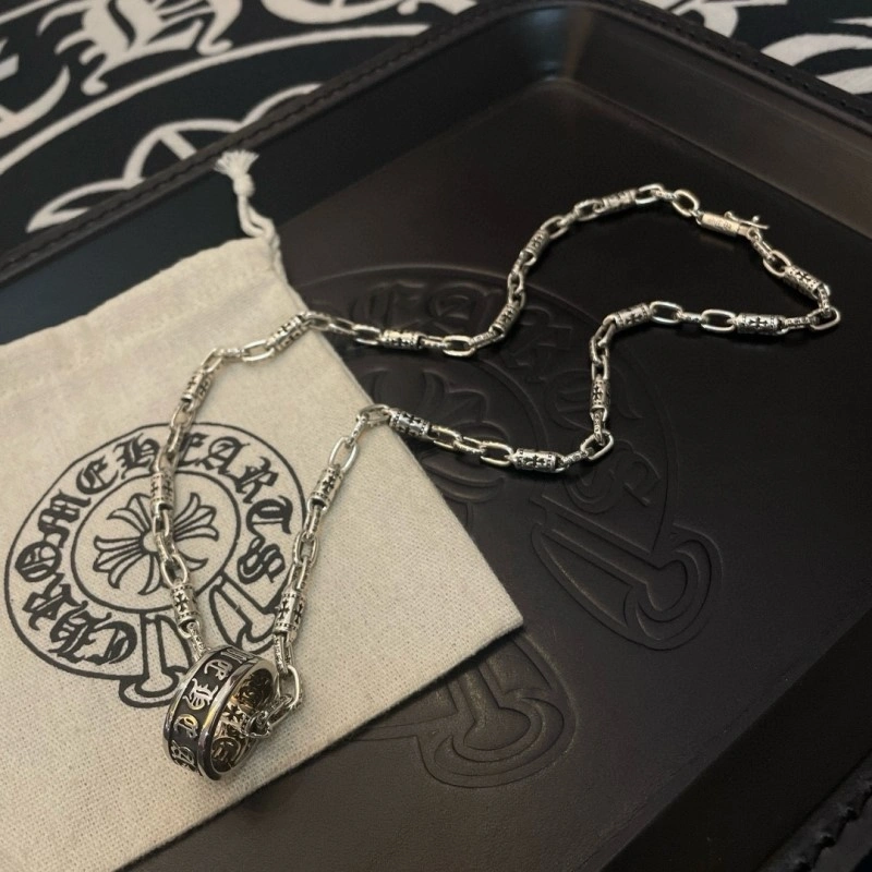 Casual Chrome Hearts Rings 237477