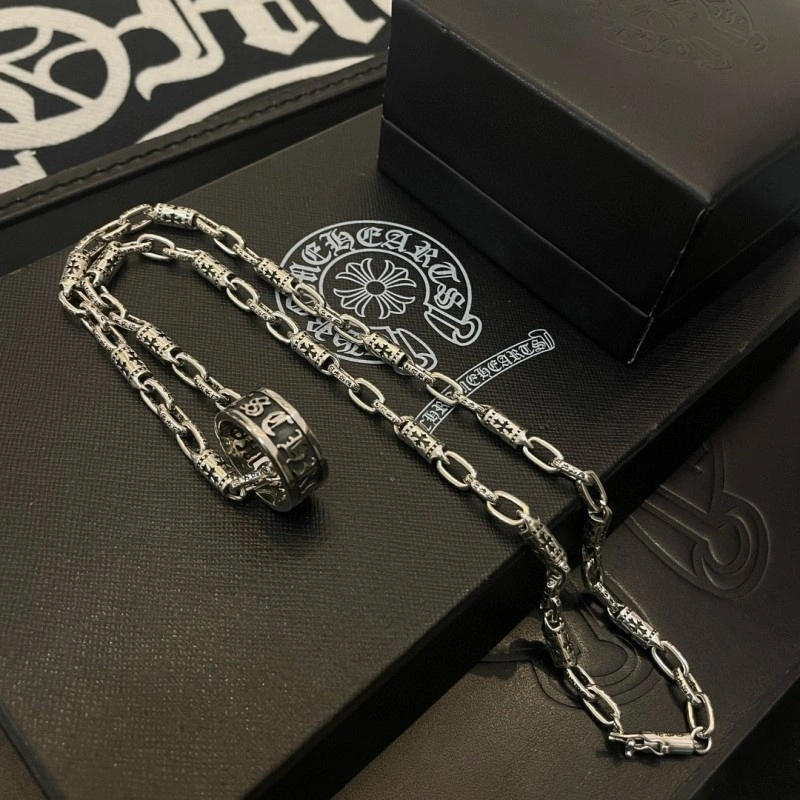 Casual Chrome Hearts Rings 237477