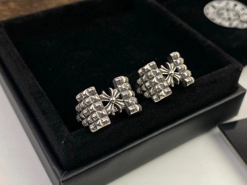Chrome Hearts Rings HighPerformance 236443