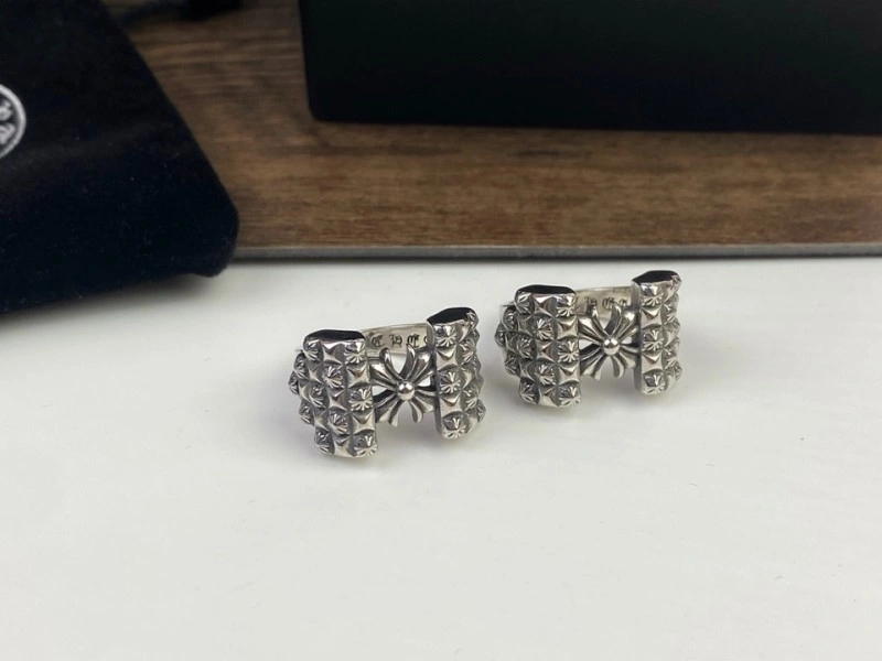 Chrome Hearts Rings HighPerformance 236443