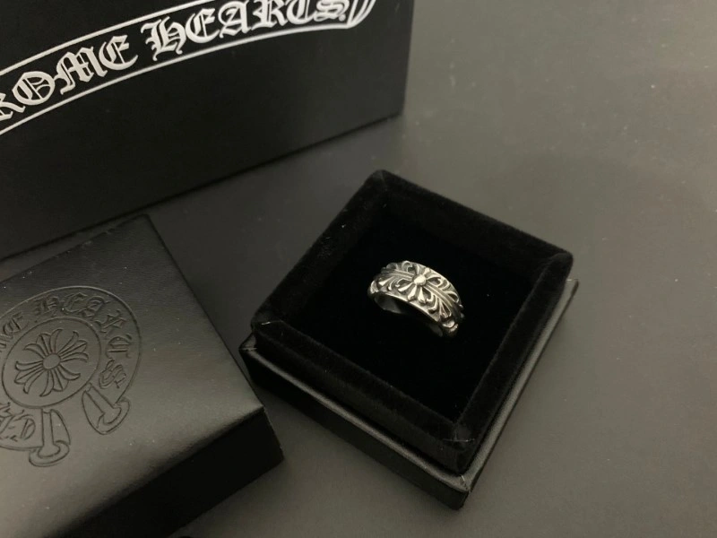 GoodFit Chrome Hearts Rings 236437