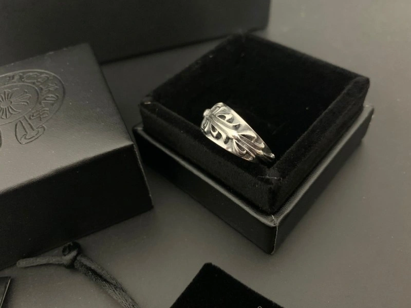 GoodFit Chrome Hearts Rings 236437