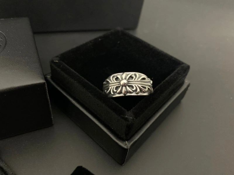 GoodFit Chrome Hearts Rings 236437