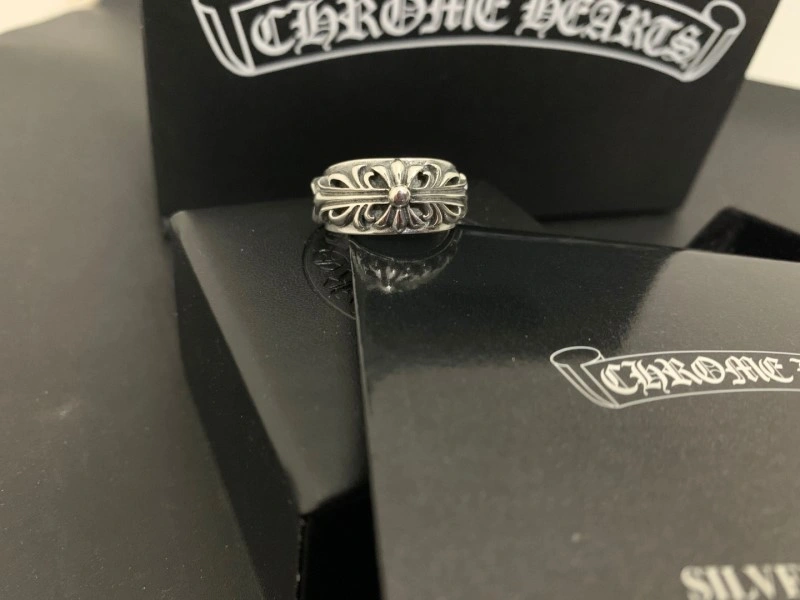 GoodFit Chrome Hearts Rings 236437