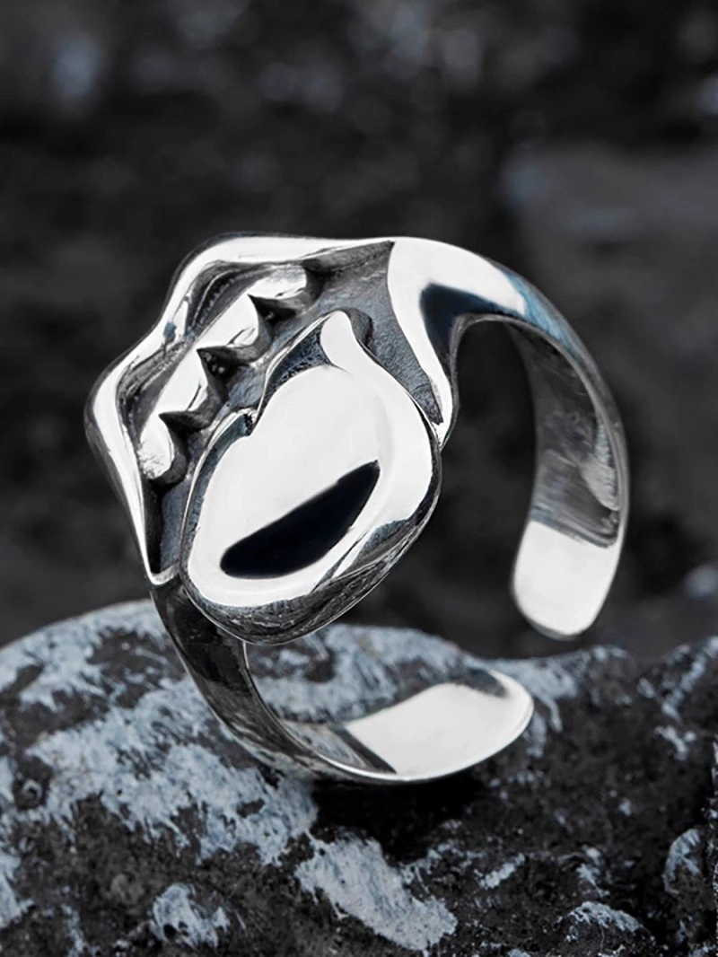 Chrome Hearts Rings GoodFit 236468