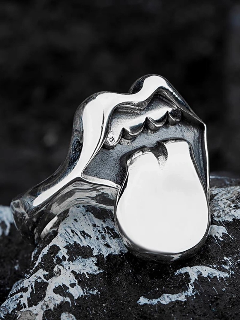 Chrome Hearts Rings GoodFit 236468