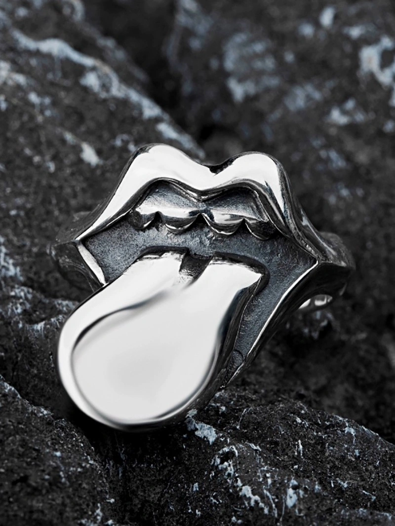 Chrome Hearts Rings GoodFit 236468
