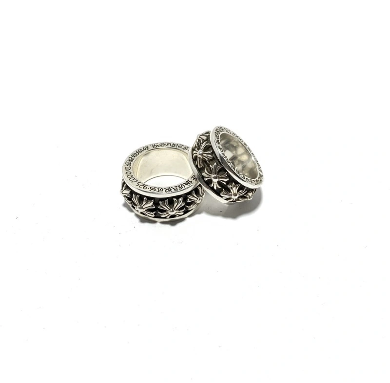 Chrome Hearts Rings Comfortable 236427