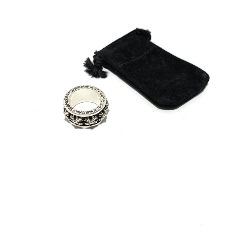 Chrome Hearts Rings Comfortable 236427