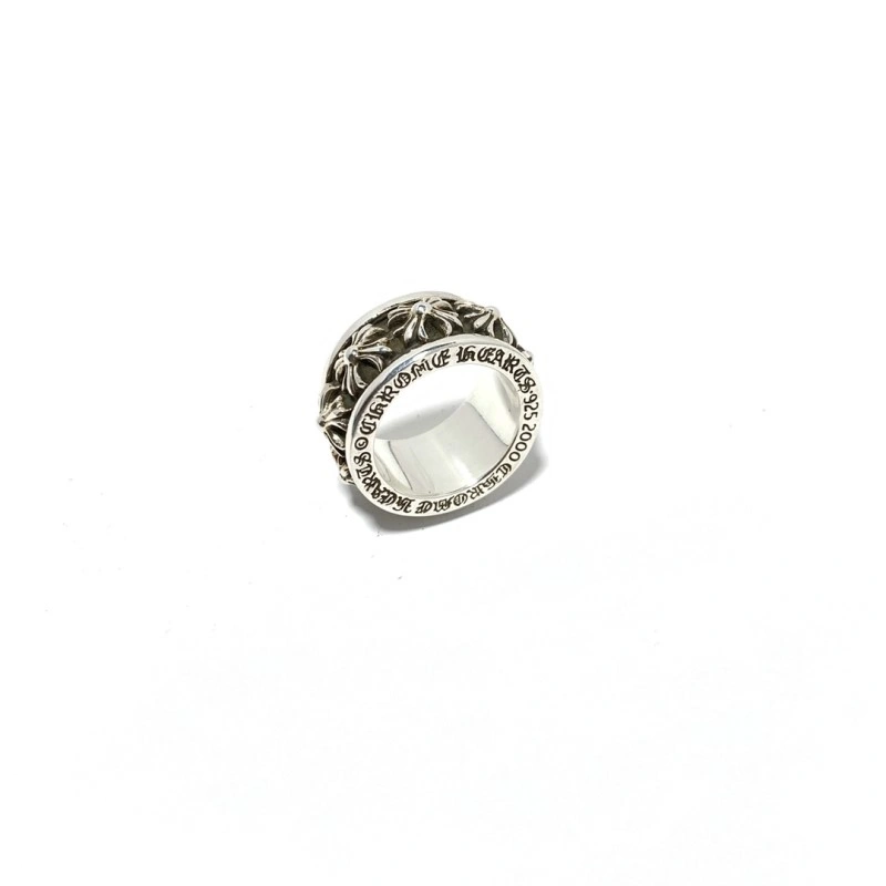 Chrome Hearts Rings Comfortable 236427