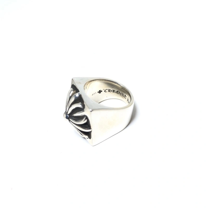 Chrome Hearts Rings Unisex 236425