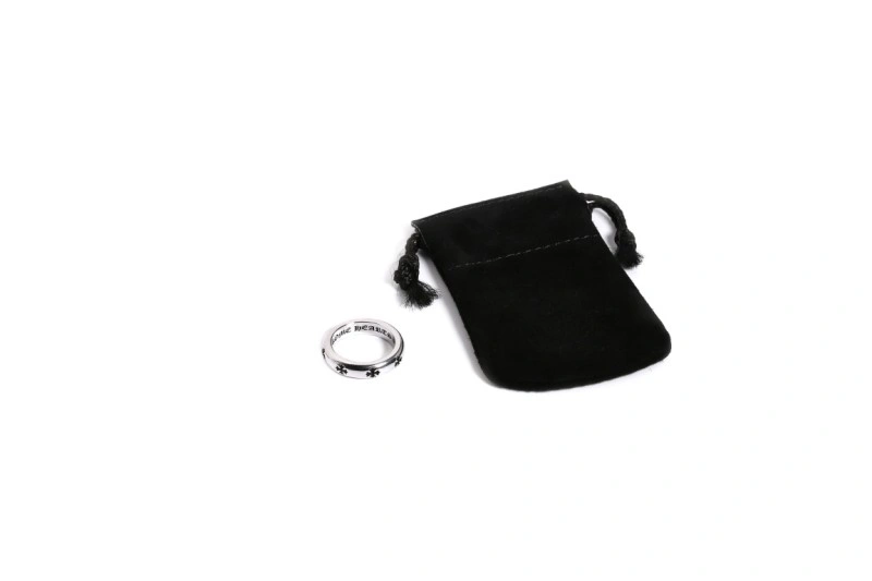 Fashionable Chrome Hearts Rings 236423