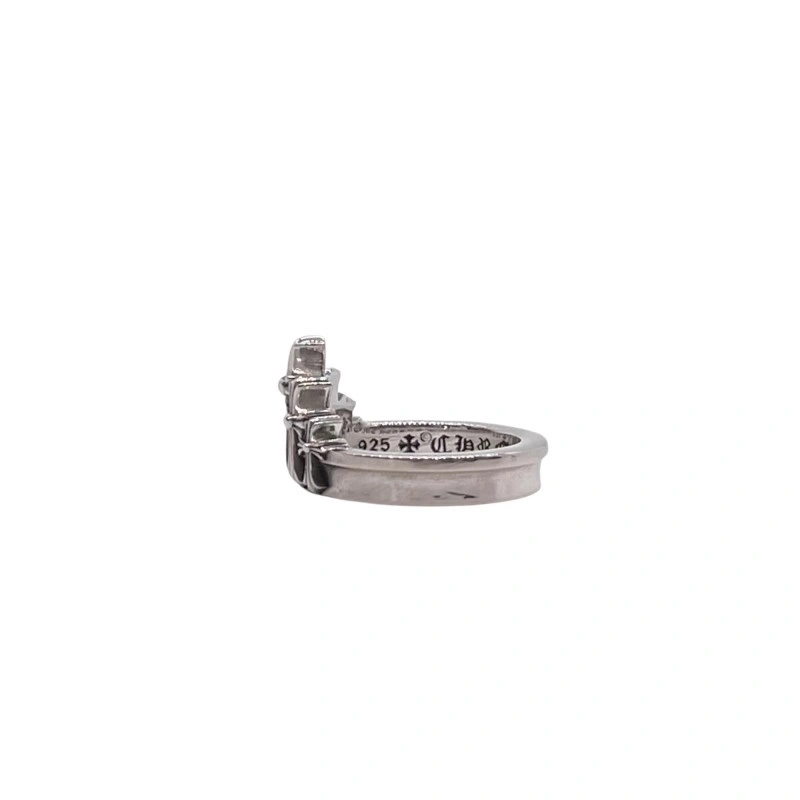 Chrome Hearts Rings Unisex 236433
