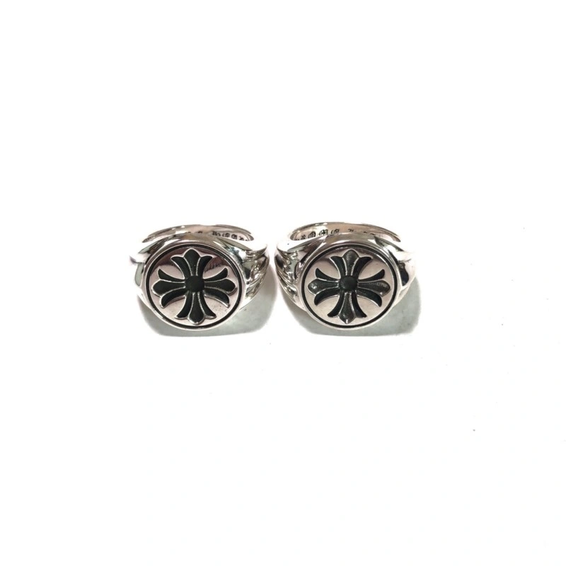 FashionForward Chrome Hearts Rings 236454