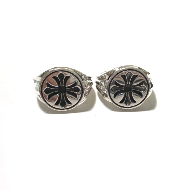 FashionForward Chrome Hearts Rings 236454