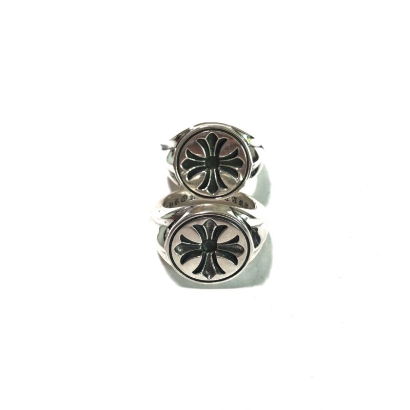 FashionForward Chrome Hearts Rings 236454