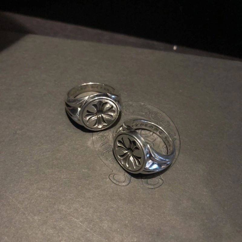 FashionForward Chrome Hearts Rings 236454