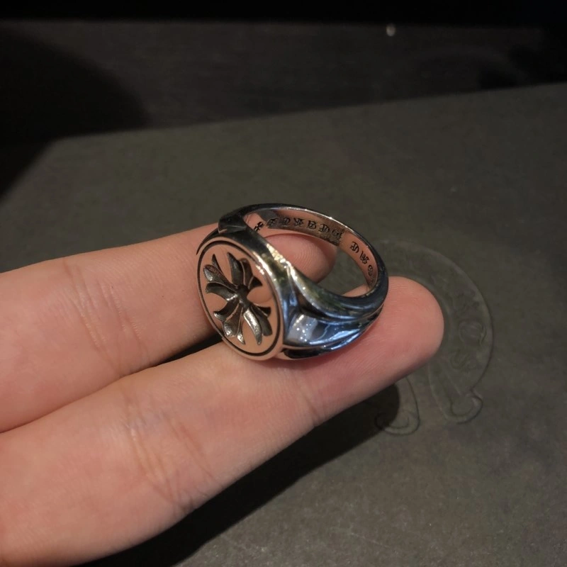 FashionForward Chrome Hearts Rings 236454