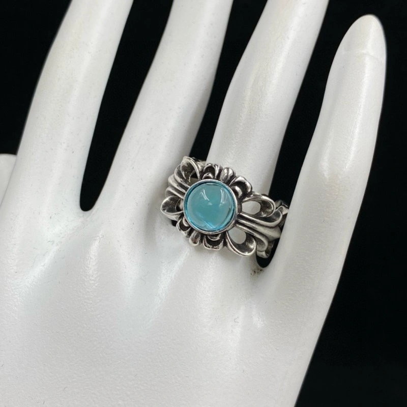 Chrome Hearts Rings EyeCatching 236428