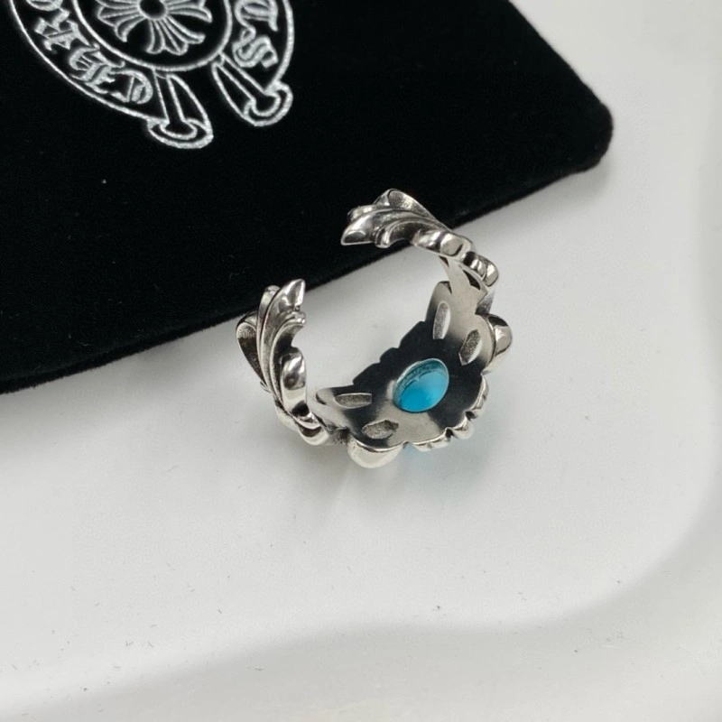 Chrome Hearts Rings EyeCatching 236428
