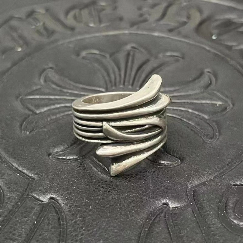 Chrome Hearts Rings OnTrend 236431