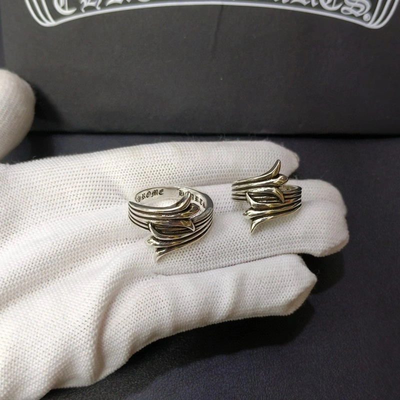Chrome Hearts Rings OnTrend 236431