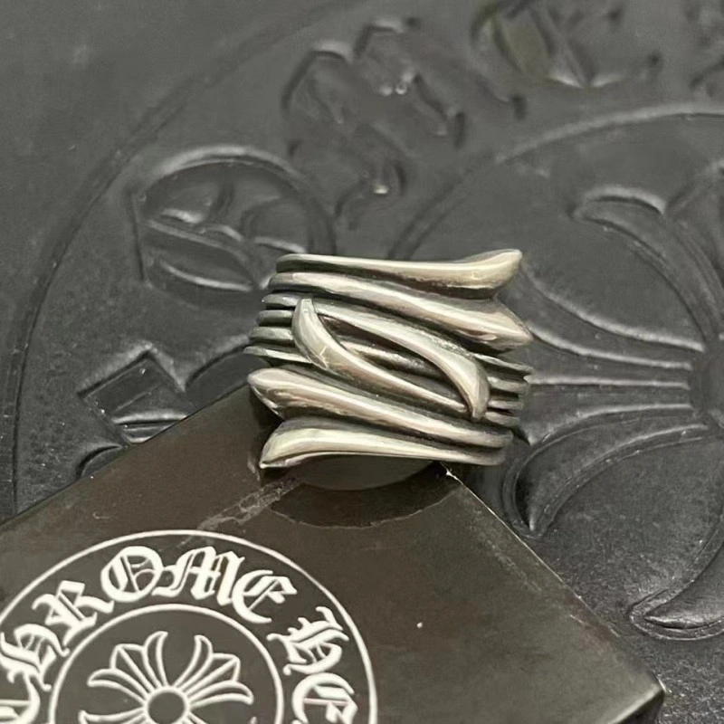 Chrome Hearts Rings OnTrend 236431