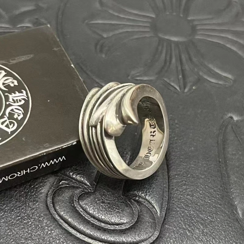 Chrome Hearts Rings OnTrend 236431