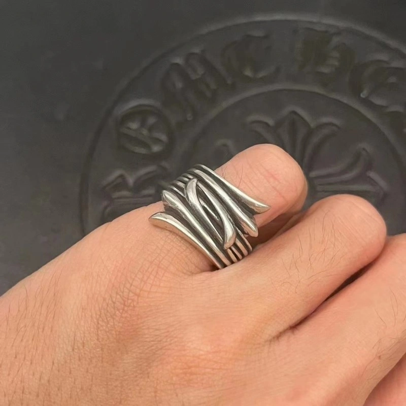 Chrome Hearts Rings OnTrend 236431