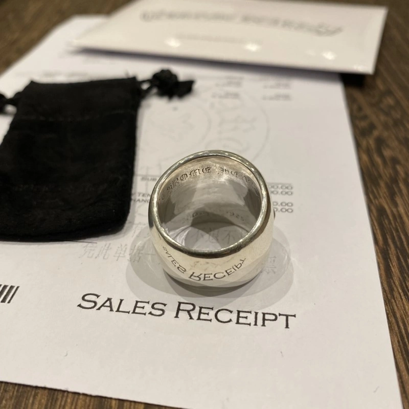 Chrome Hearts Rings Reliable 236466