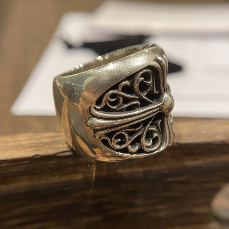Chrome Hearts Rings Reliable 236466