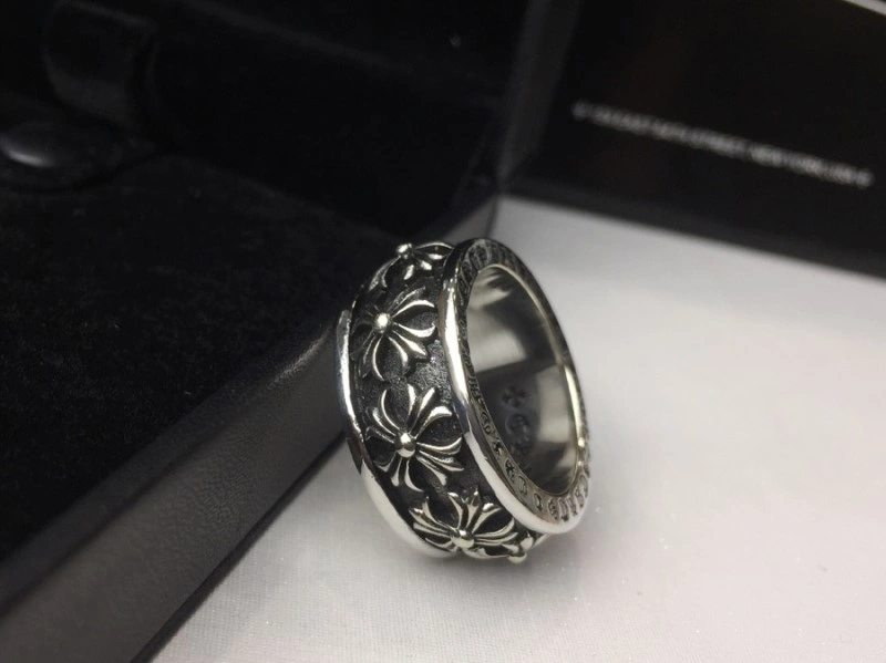 TopPick Chrome Hearts Rings 236444