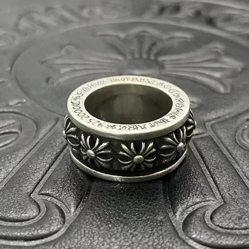 Tailored Chrome Hearts Rings 236435