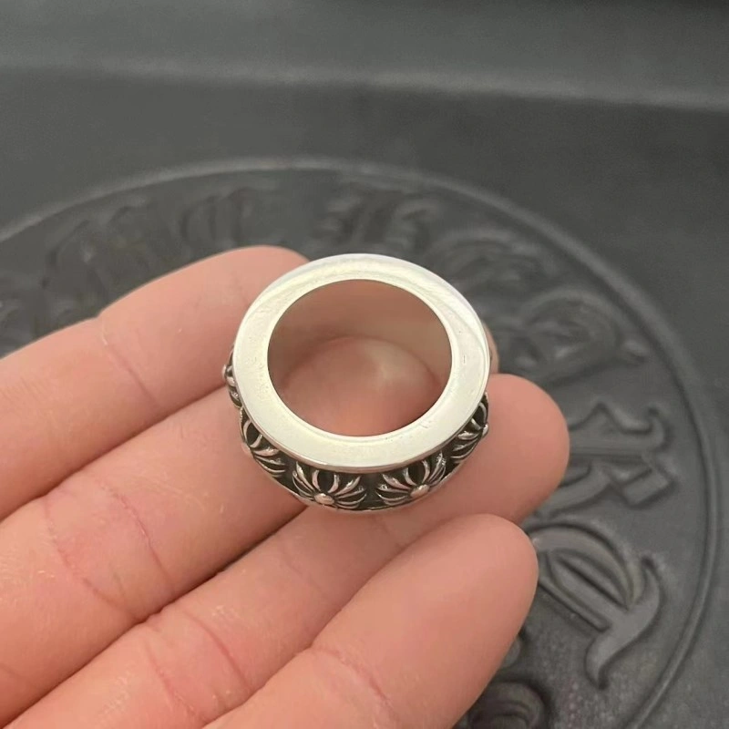 Tailored Chrome Hearts Rings 236435