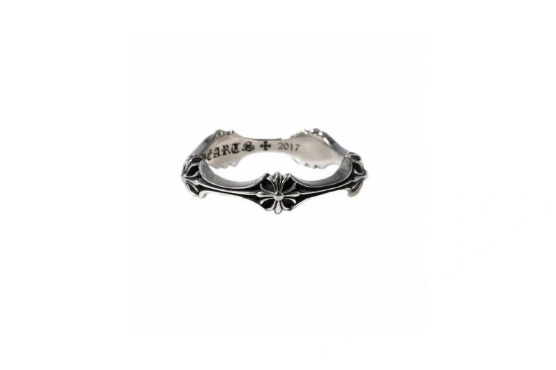 Chrome Hearts Rings Original 236426