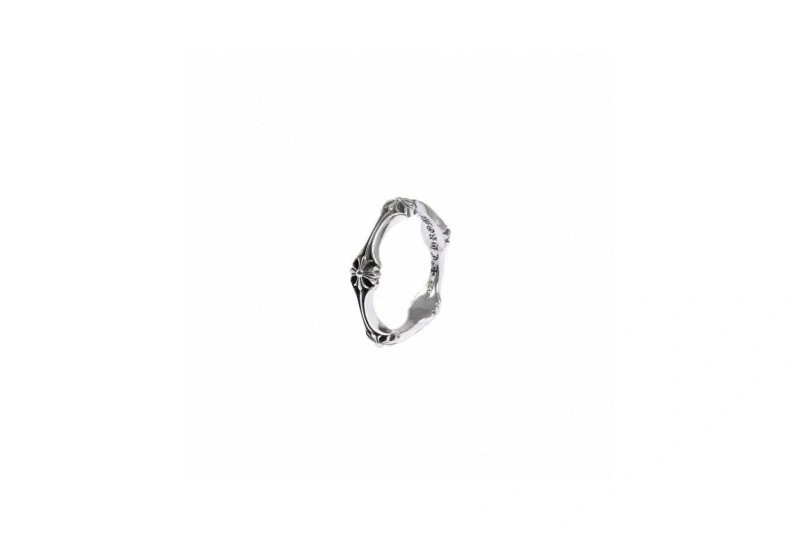 Chrome Hearts Rings Original 236426