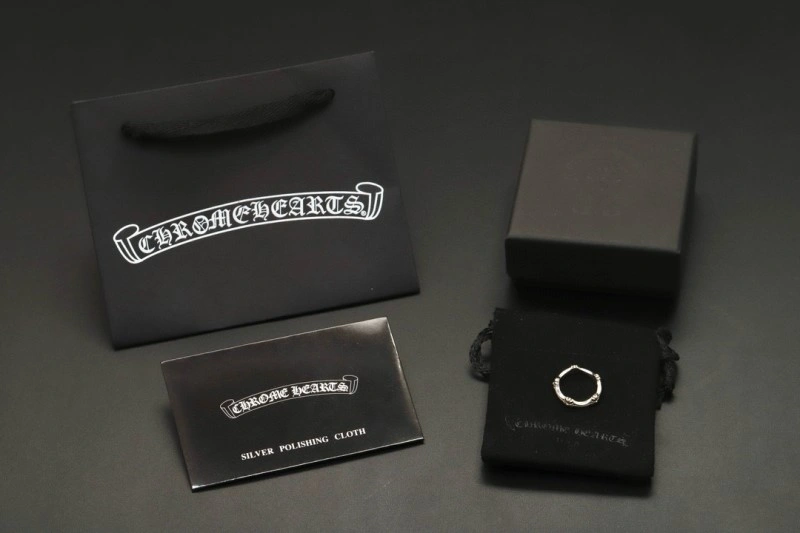 Chrome Hearts Rings Original 236426
