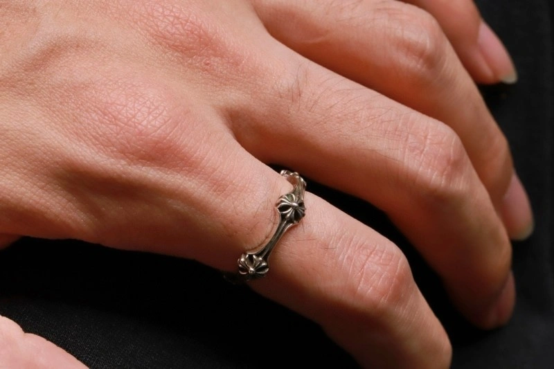 Chrome Hearts Rings Original 236426
