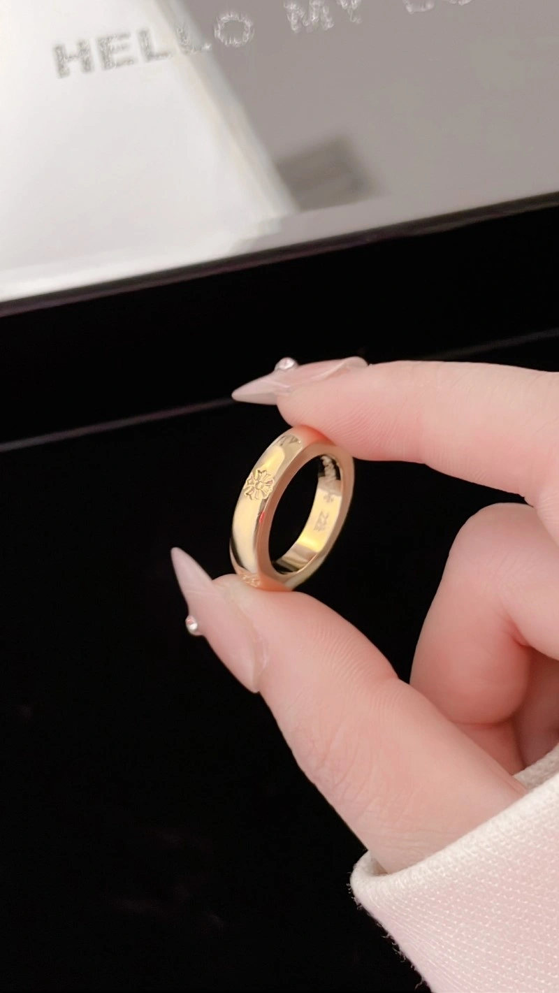 Chrome Hearts Rings EasyMatch 236421
