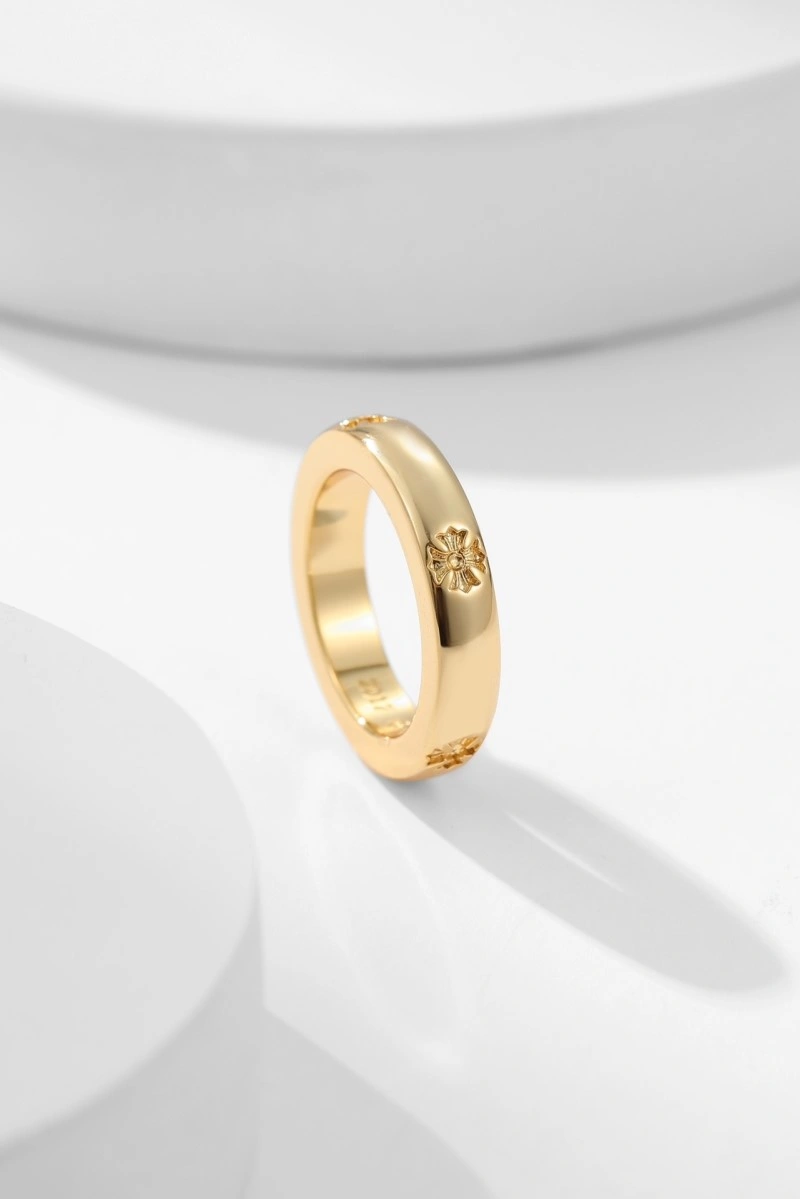 Chrome Hearts Rings EasyMatch 236421