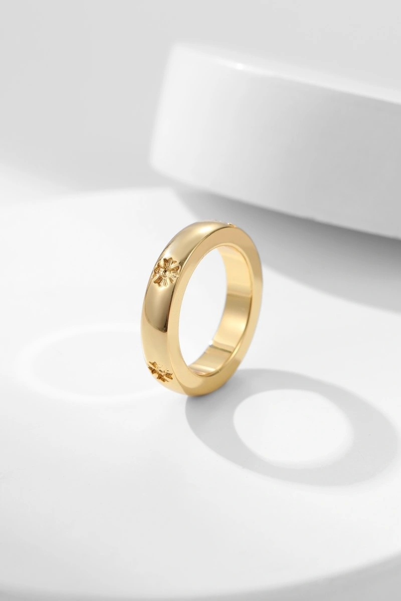 Chrome Hearts Rings EasyMatch 236421