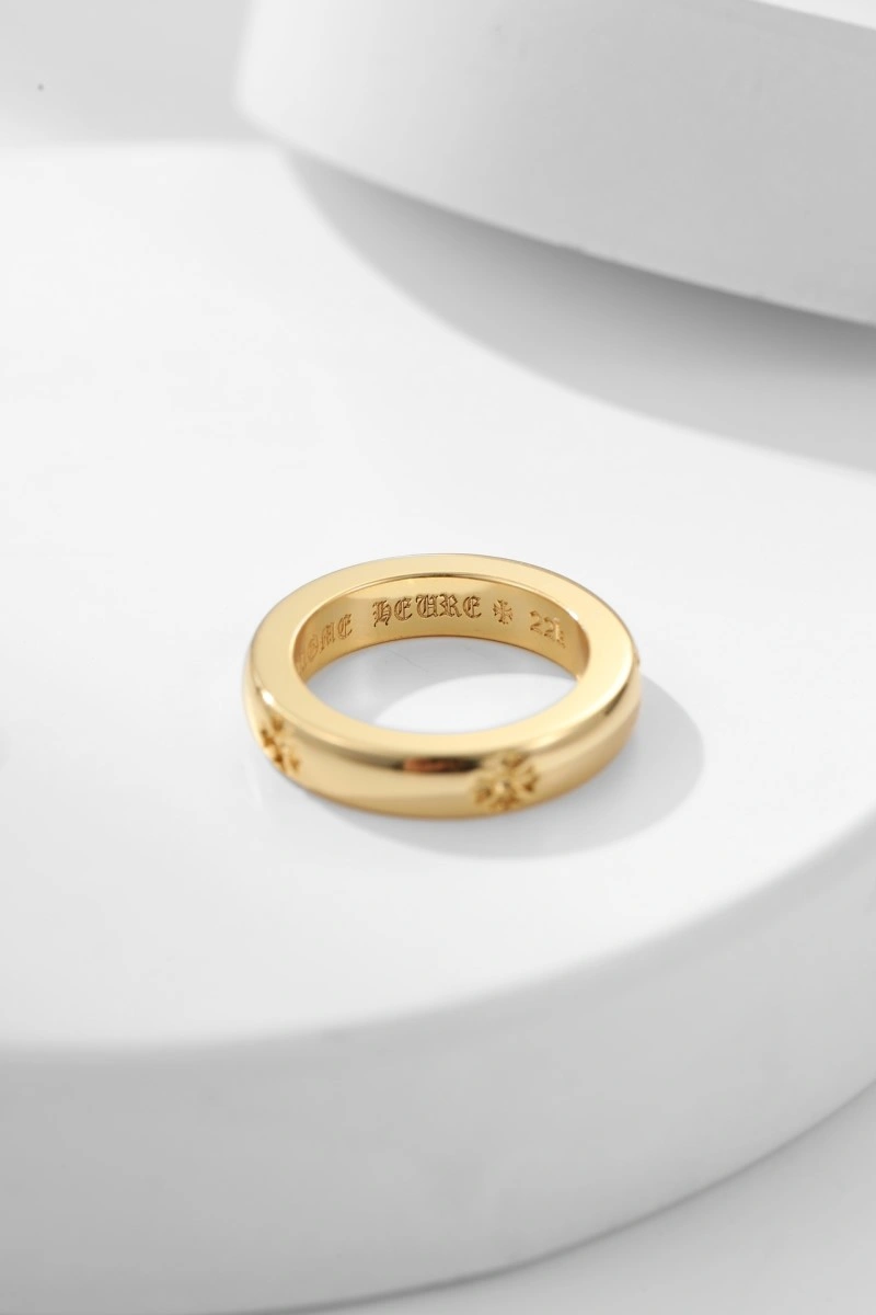 Chrome Hearts Rings EasyMatch 236421