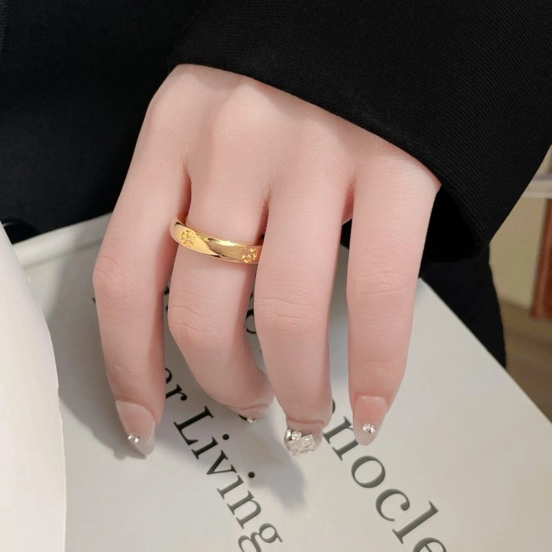 Chrome Hearts Rings EasyMatch 236421