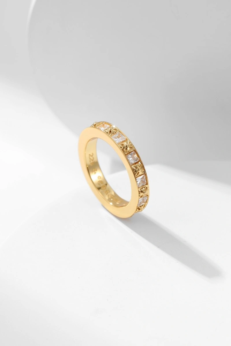 Chrome Hearts Rings SoftTouch 236418